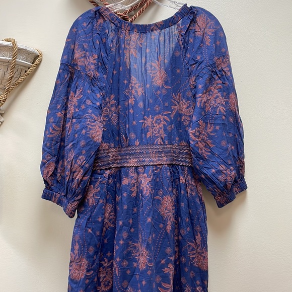 New Women’s Free People Golden Hour Maxi Dress!!🔥🔥🔥 - Picture 12 of 16